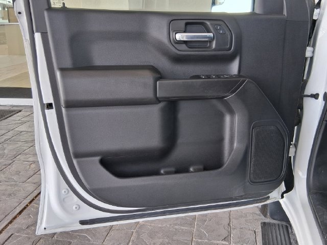 Used 2023 Chevrolet Silverado 1500 Custom RWD image 15