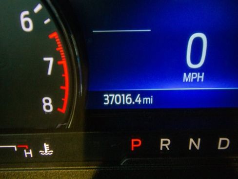 Used 2023 Ford Explorer Timberline w/ Timberline Technology Package image 22