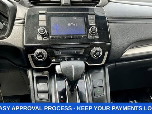 Used 2020 Honda CR-V LX image 14