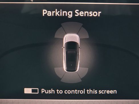 New 2026 Nissan Murano Platinum AWD/4WD image 19