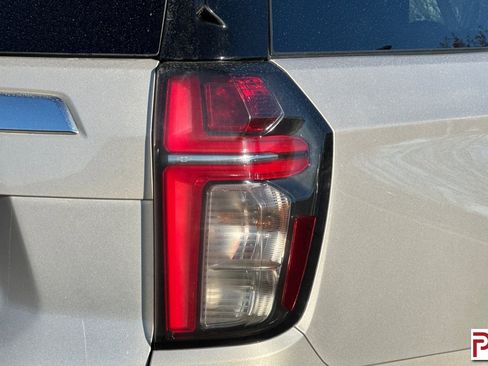 Certified 2023 Chevrolet Suburban LS image 33