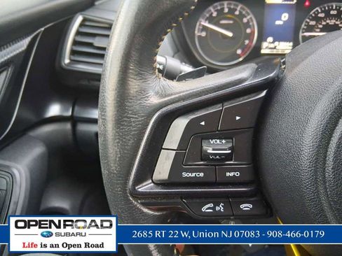 Used 2021 Subaru Crosstrek 2.5i Sport w/ Moonroof Package image 20