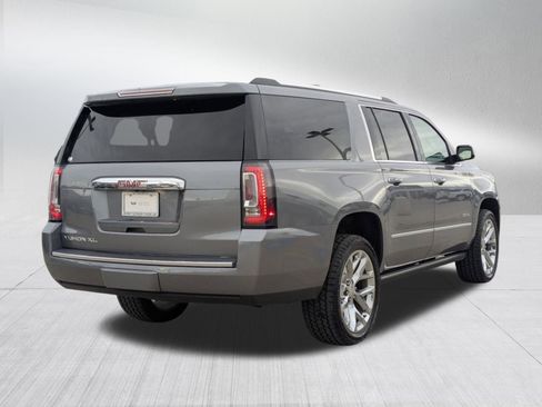 Used 2020 GMC Yukon XL Denali w/ Open Road Package image 6