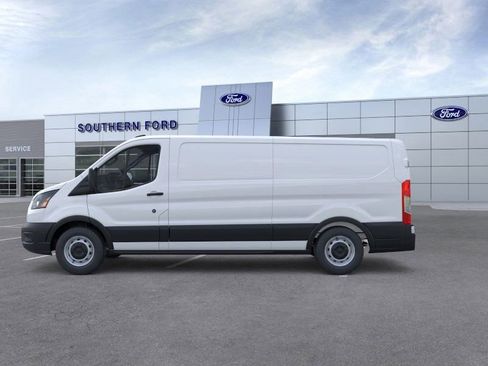 New 2026 Ford Transit 150 Low Roof RWD image 3