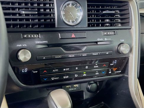 Used 2021 Lexus RX 350 FWD w/ Accessory Package image 13