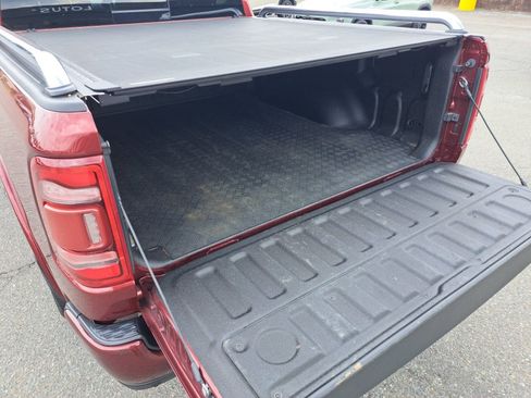Used 2021 RAM 1500 Limited AWD/4WD image 29