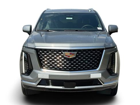 New 2026 Cadillac Escalade ESV Luxury w/ Touring Package image 8