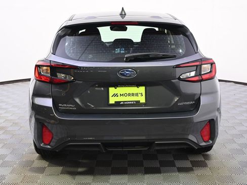 Certified 2024 Subaru Impreza 2.0i Sport image 5