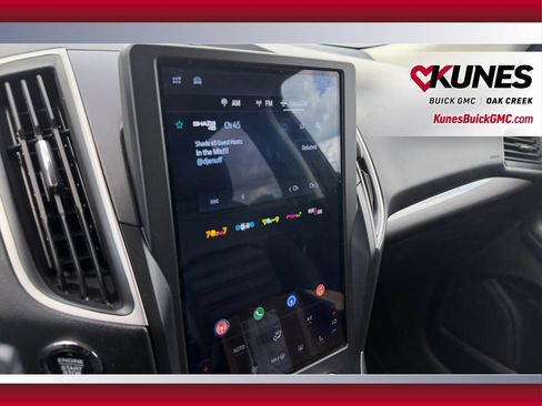 Used 2024 Ford Edge SEL AWD/4WD image 19