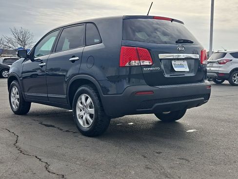 Used 2012 Kia Sorento LX image 5