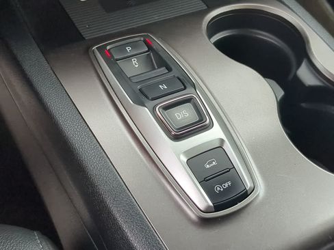 Used 2022 Honda Pilot Special Edition image 34