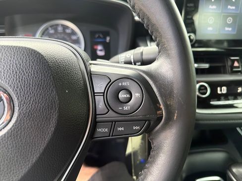 Used 2022 Toyota Corolla SE image 21