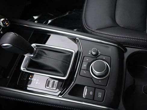 New 2025 MAZDA CX-5 AWD 2.5 S w/ Premium Plus Pkg image 30