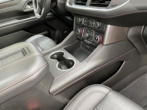 Used 2022 Chevrolet Tahoe RST w/ Sport Performance Package image 35