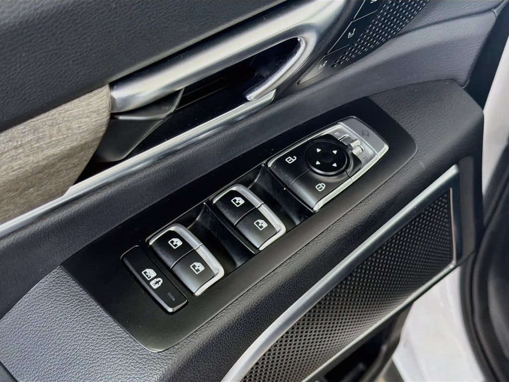 Used 2022 Kia Telluride SX w/ SX Prestige Package AWD/4WD image 19