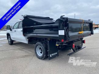 New 2026 Chevrolet Silverado 3500 W/T w/ WT Convenience Package video 4