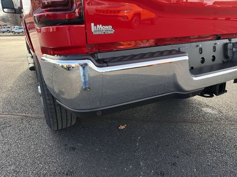 New 2026 RAM 2500 Tradesman image 12