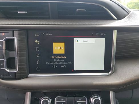 Used 2023 GMC Yukon XL Denali AWD/4WD image 30