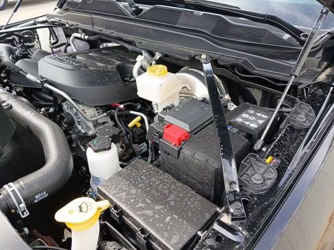 New 2026 RAM 2500 Tradesman image 53