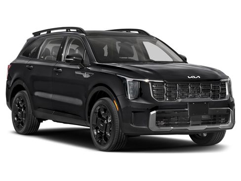 New 2026 Kia Sorento SX image 33