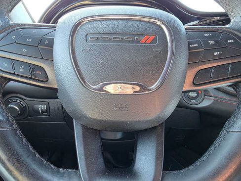 Used 2023 Dodge Durango R/T AWD/4WD image 23