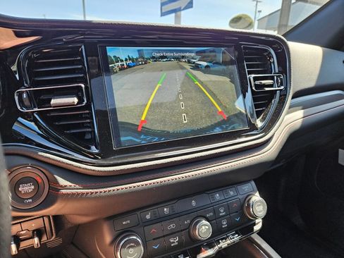 New 2026 Dodge Durango GT AWD/4WD image 32