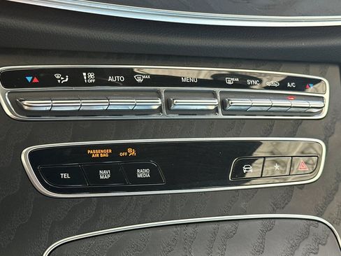 Used 2022 Mercedes-Benz E 350 Sedan image 26