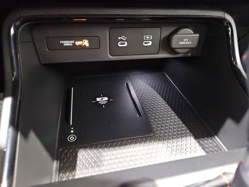 New 2026 Honda CR-V Sport-L image 25