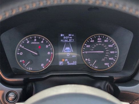 Used 2022 Subaru Outback Wilderness image 43