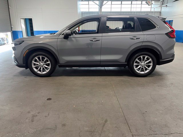Used 2024 Honda CR-V EX image 6