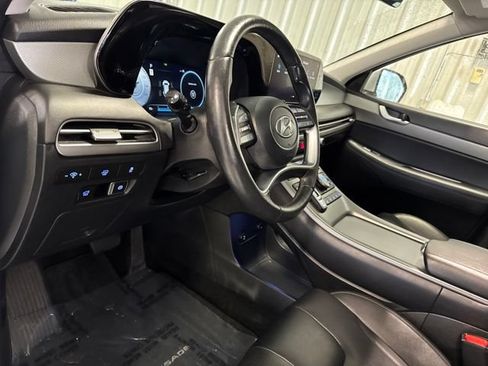 Used 2023 Hyundai Palisade SEL w/ Premium Package AWD/4WD image 42