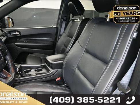 Used 2021 Dodge Durango GT RWD image 8