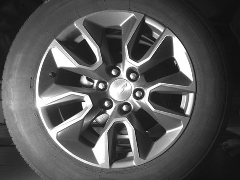 Used 2023 Chevrolet Silverado 1500 LT AWD/4WD image 58