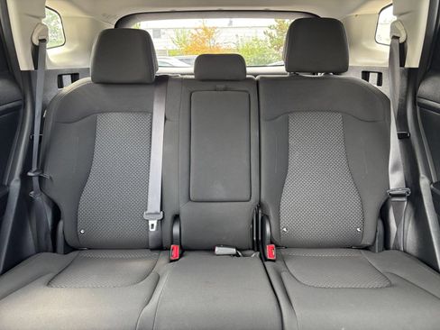 Used 2026 Kia Sportage LX FWD image 39