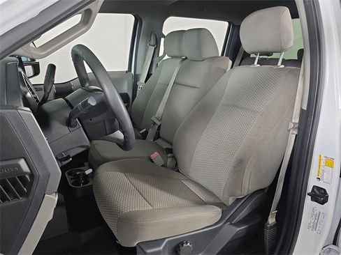 Used 2017 Ford F250 XLT image 18