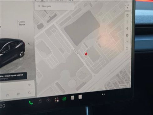 Used 2026 Tesla Model Y Long Range AWD/4WD image 12