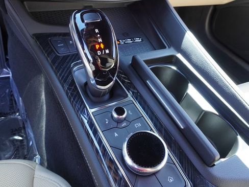 New 2026 Cadillac CT5 Premium Luxury image 18