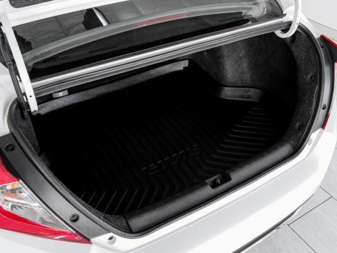 Used 2020 Honda Civic LX image 44
