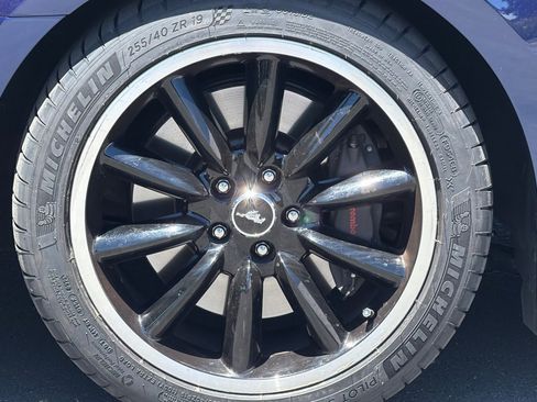 Used 2012 Ford Mustang Boss 302 RWD image 32