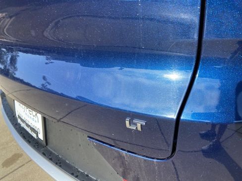 Used 2023 Chevrolet TrailBlazer LT FWD image 51