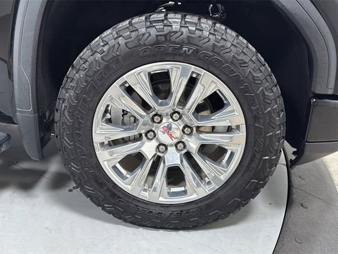 Used 2022 GMC Sierra 1500 Denali image 21