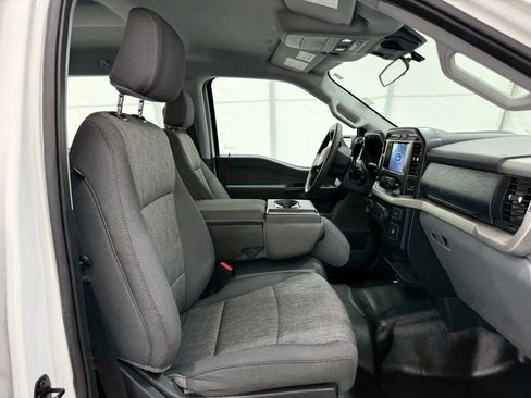 Used 2021 Ford F150 XL w/ Trailer Tow Package image 17