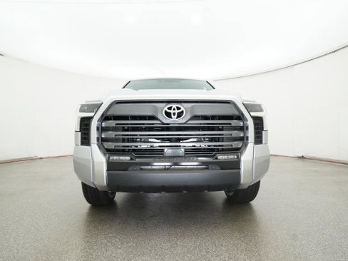 New 2026 Toyota Tundra Limited image 17