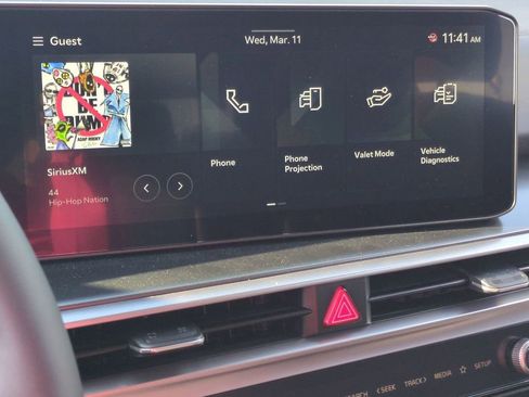 New 2026 Kia Sorento LX image 14