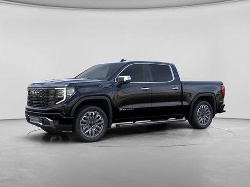 New 2026 GMC Sierra 1500 Denali Ultimate AWD/4WD image 2