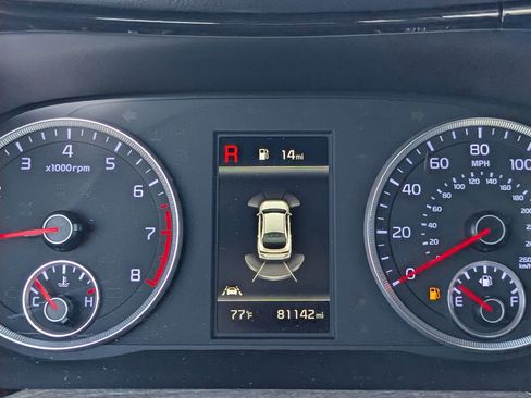 Used 2023 Kia K5 EX w/ EX Premium Package image 33