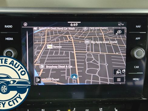 Used 2021 Volkswagen Arteon SEL Premium image 14