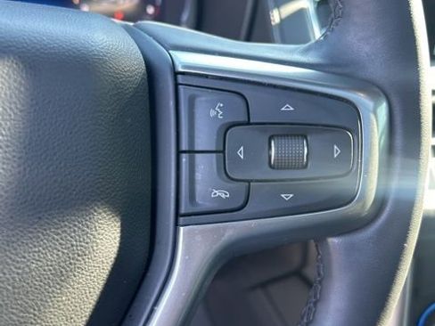 Used 2023 Chevrolet Tahoe LT w/ LT Signature Plus Package image 37