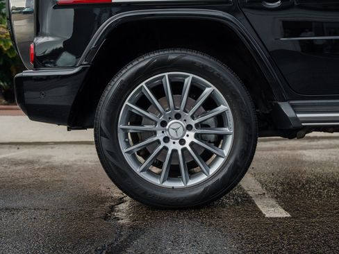 Used 2023 Mercedes-Benz G 550 G 550 image 11