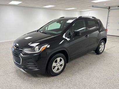 Used 2022 Chevrolet Trax LT w/ LT Convenience Package